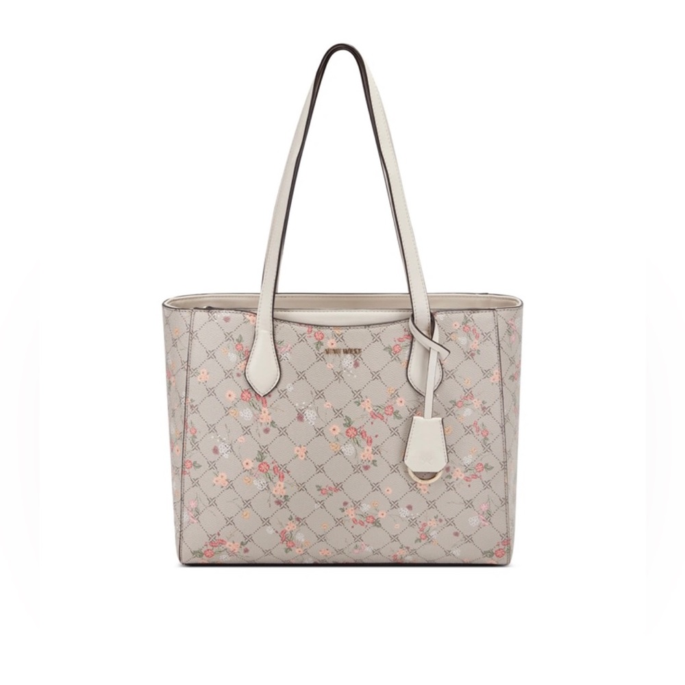 Nine West Women’s Shayden Tote Bag 🌺